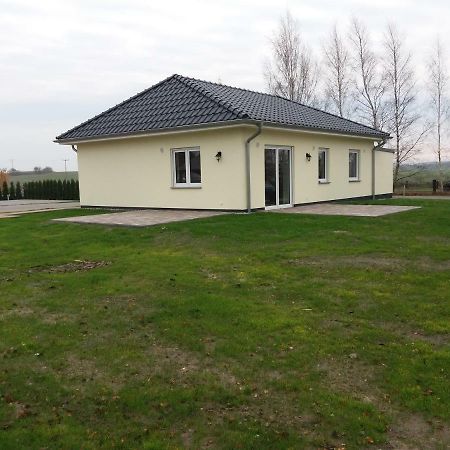 Stoerti 11 Gnies Exterior foto